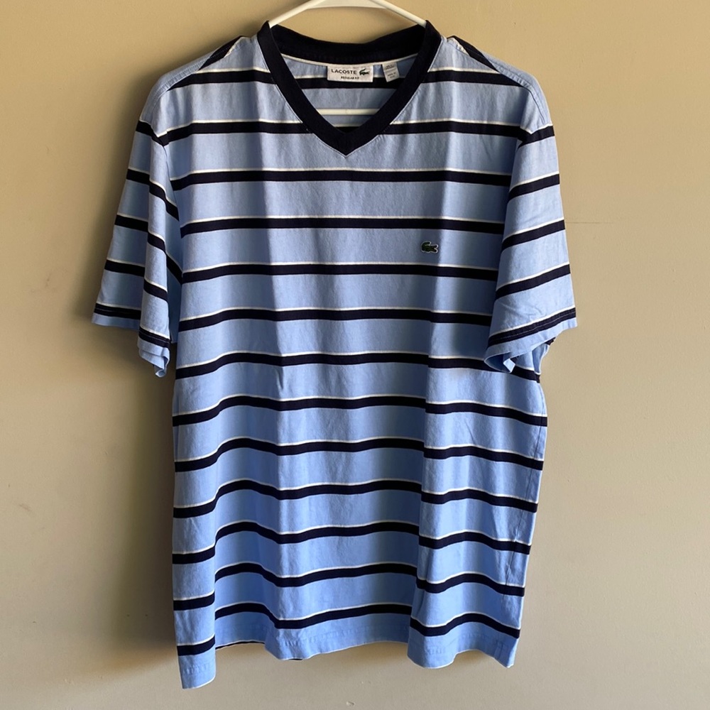 Lacoste